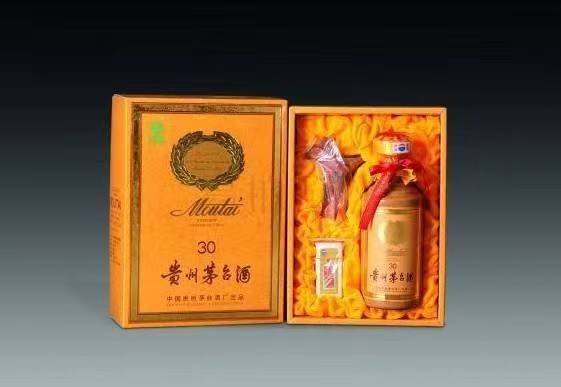 育才镇年份酒回收